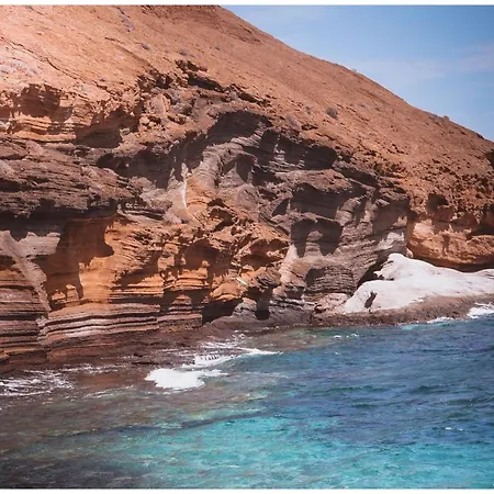 Single Fin Surf Auberge de jeunesse