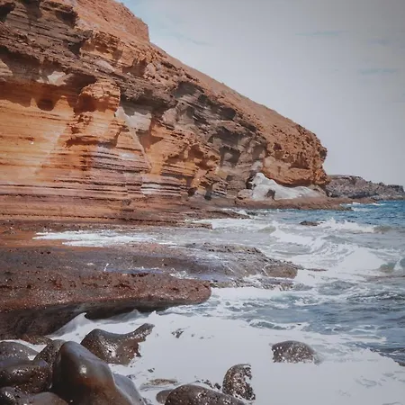 Single Fin Surf Auberge de jeunesse