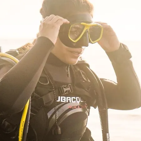 Auberge de jeunesse Single Fin Surf *