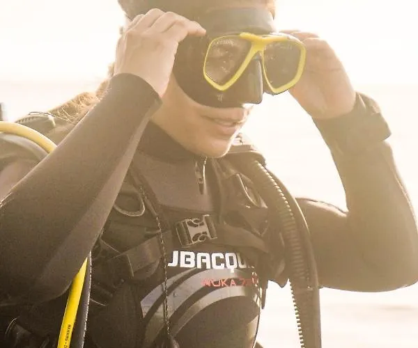 Hostal Single Fin Surf *