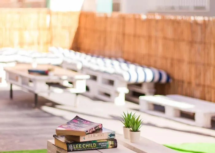 Single Fin Surf Arona (Tenerife)