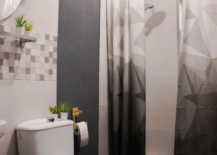 Hostal Single Fin Surf *