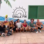 Single Fin Surf * 아로나