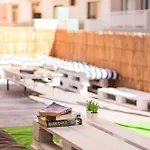 Single Fin Surf Arona (Tenerife)