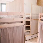 Vandrarhem Single Fin Surf