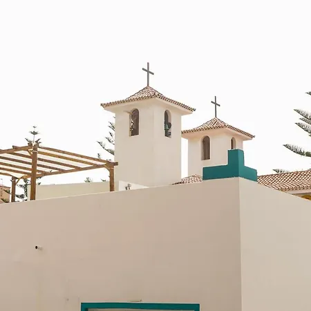 Hostel Single Fin Surf Arona (Tenerife)