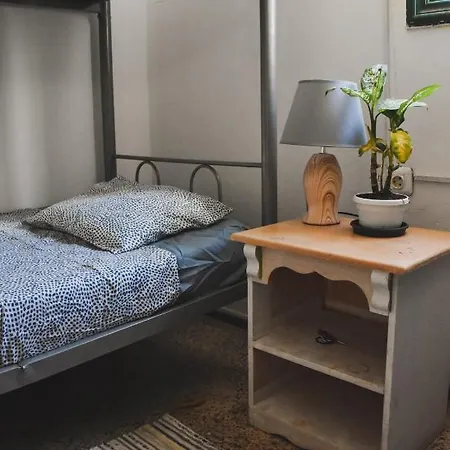 Hostel Single Fin Surf Arona (Tenerife)