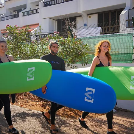 Single Fin Surf