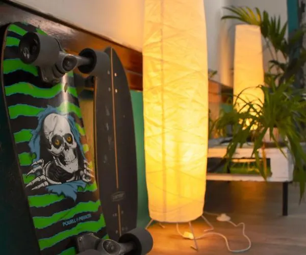 Single Fin Arona (Tenerife)