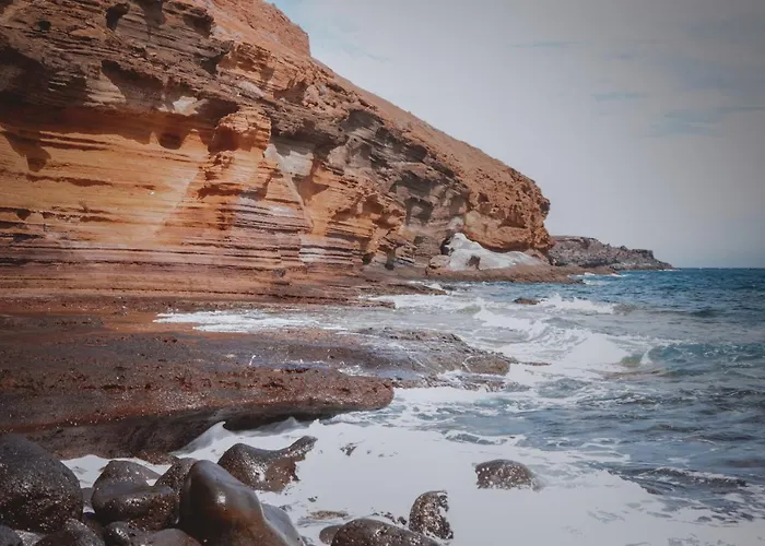 Single Fin Surf Albergue