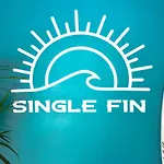 Vandrerhjem Single Fin Surf *
