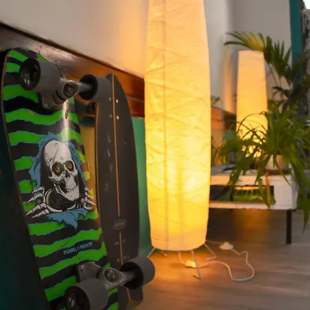 Single Fin Surf أرونا