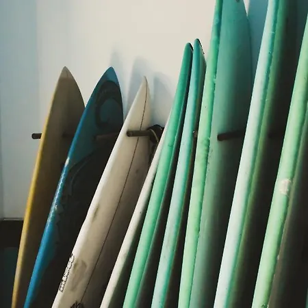 Single Fin Surf * أرونا