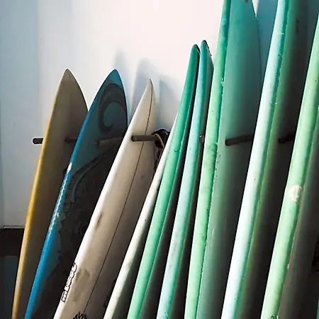 Single Fin Surf * أرونا