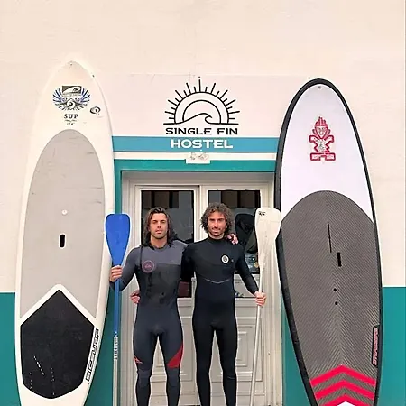 Single Fin Surf * أرونا