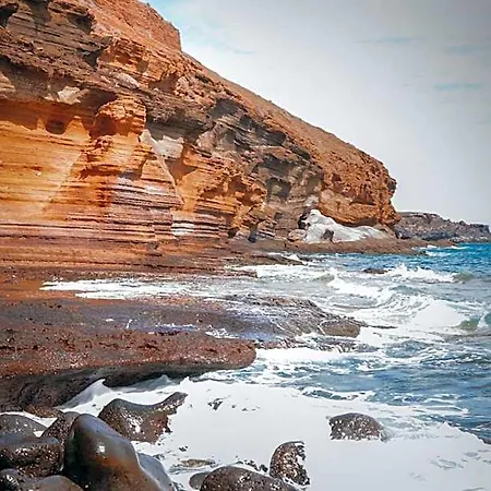 Single Fin Surf *