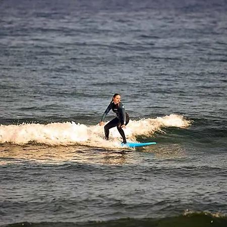 بيت شباب Single Fin Surf