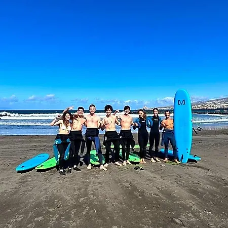 Single Fin Surf