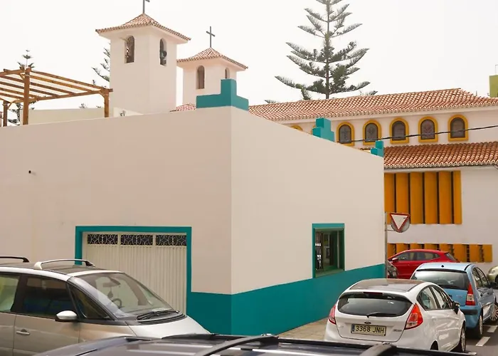 호스텔 Single Fin Surf