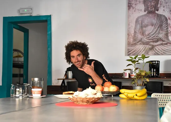 Single Fin Surf 아로나