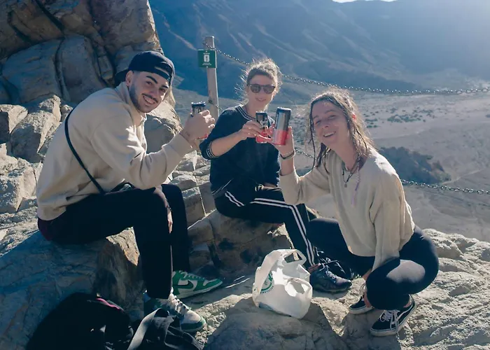 Single Fin Surf 호스텔 *