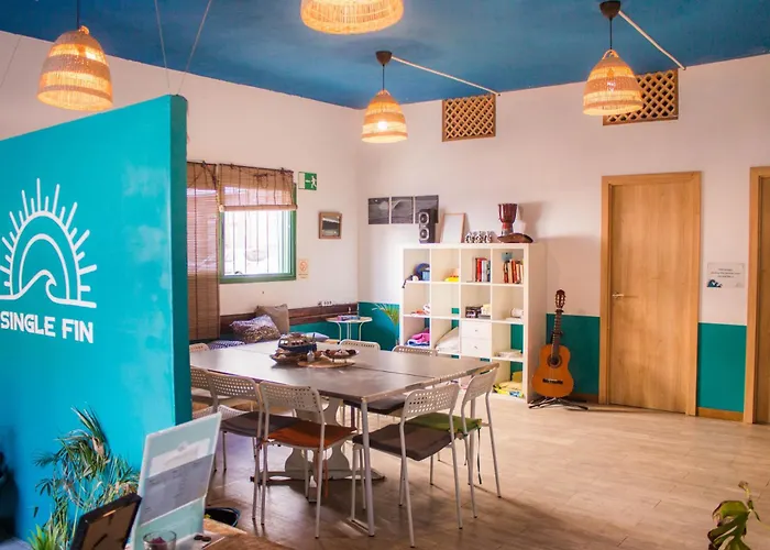 Single Fin Surf * 아로나