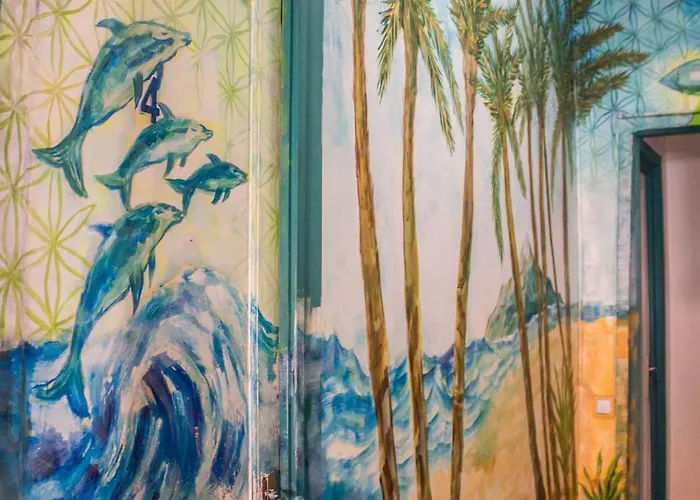 Single Fin Surf * ארונה